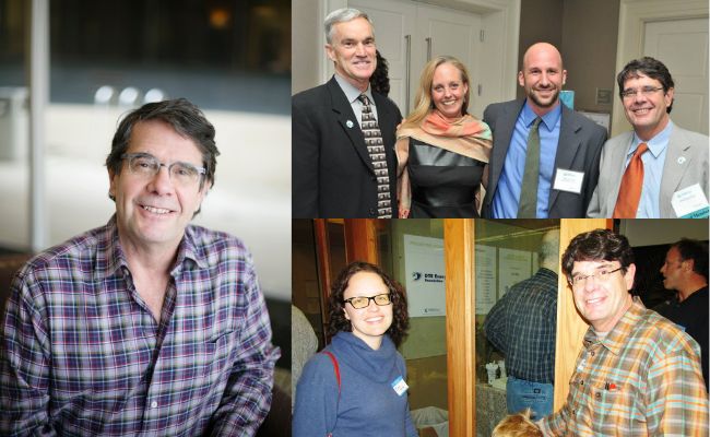 Mark Stranahan Memorial Fund