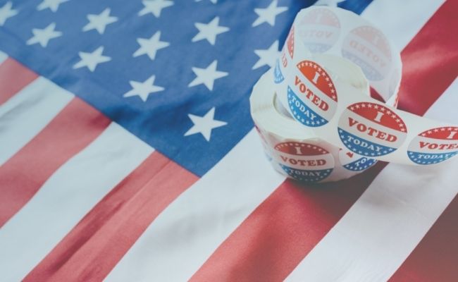 Democracy Drumbeat: August 31, 2021