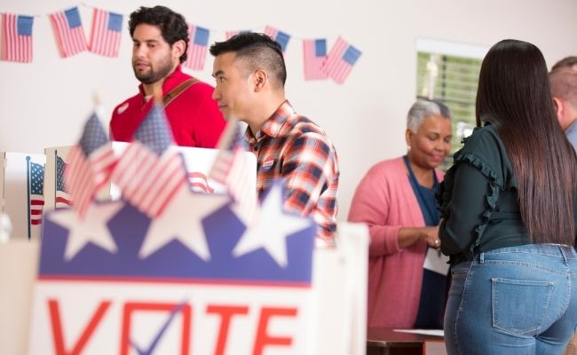 Voter Education