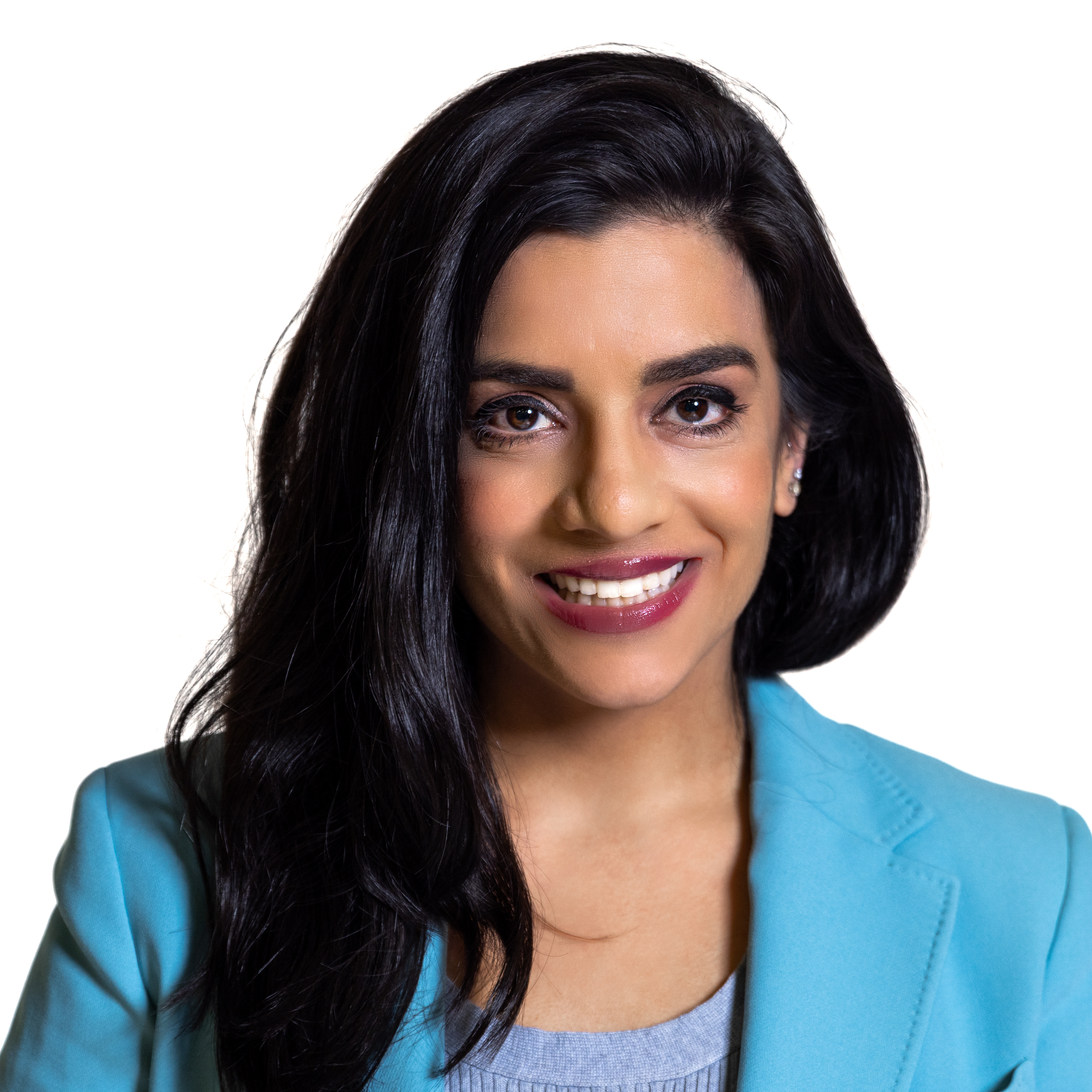 Deeana Ijaz