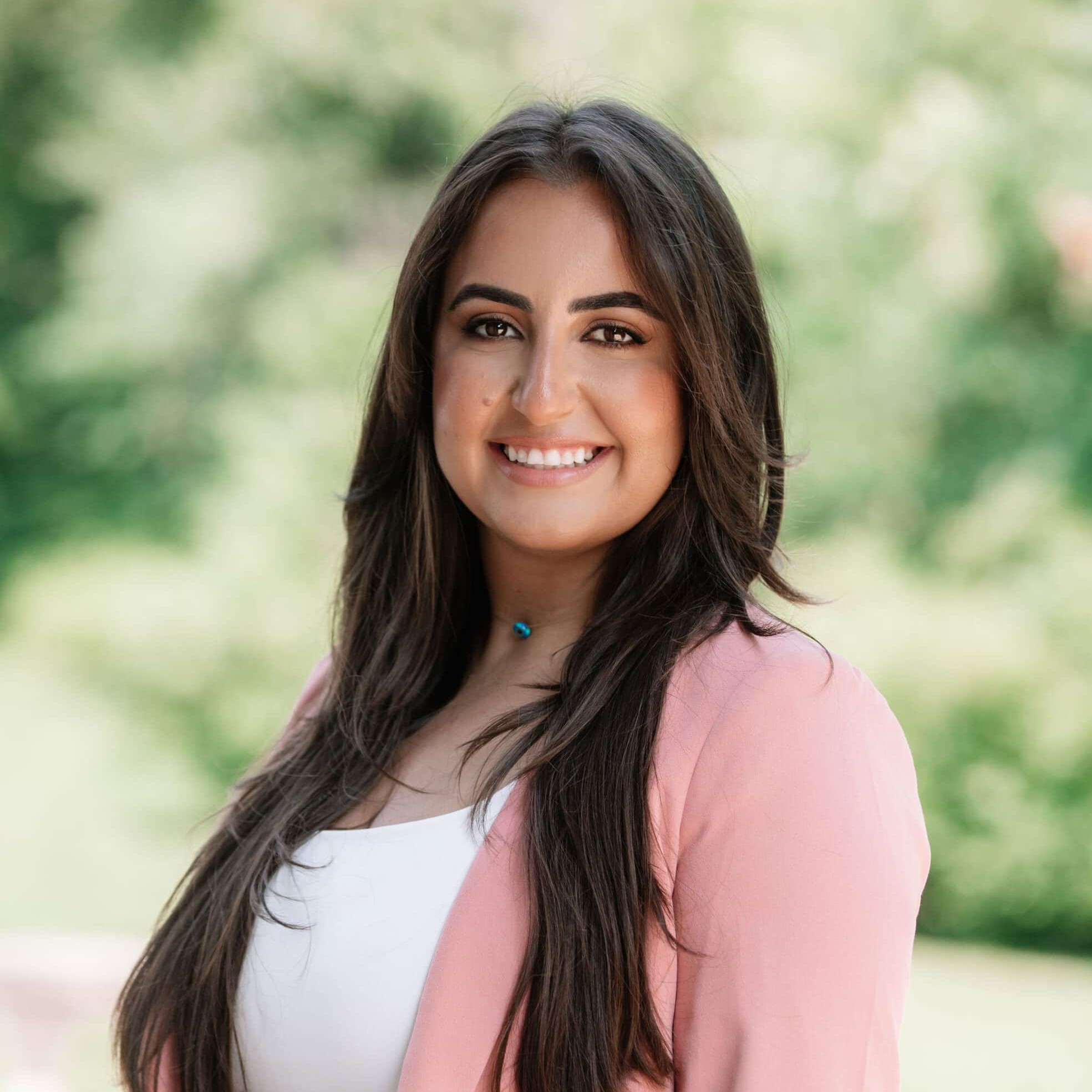 Ghida Dagher