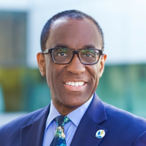 Milton Roye