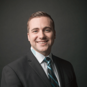 Nick Dodge