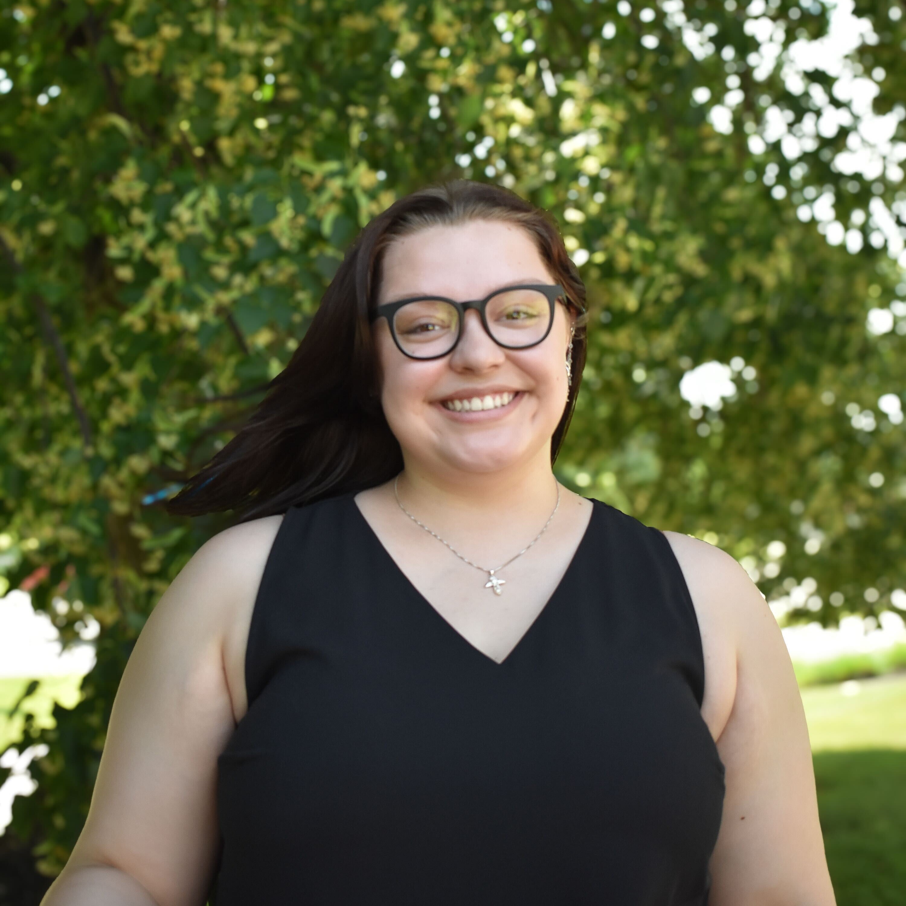 Rachael Rewitzer