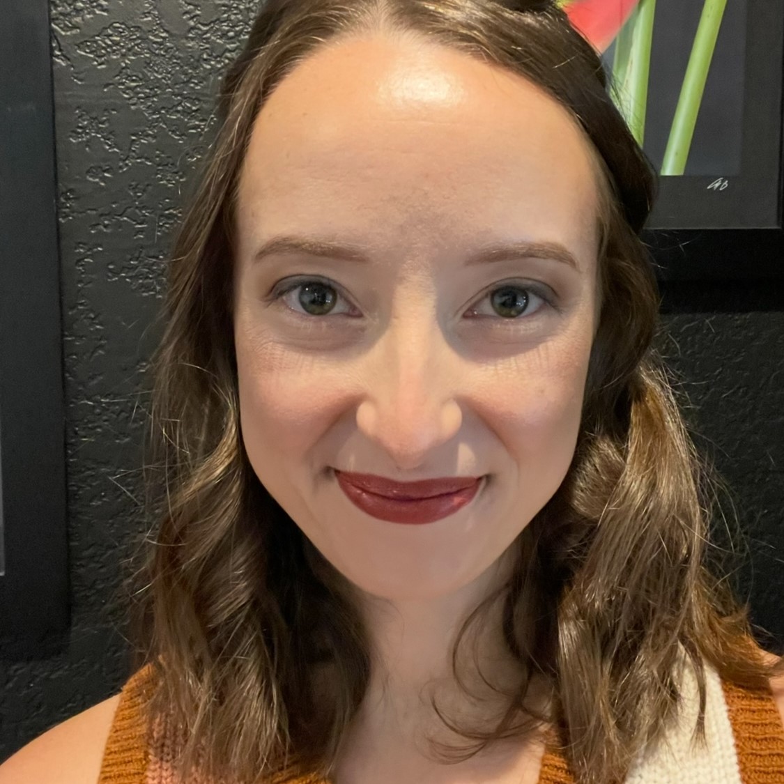 Sarah Tamarkin