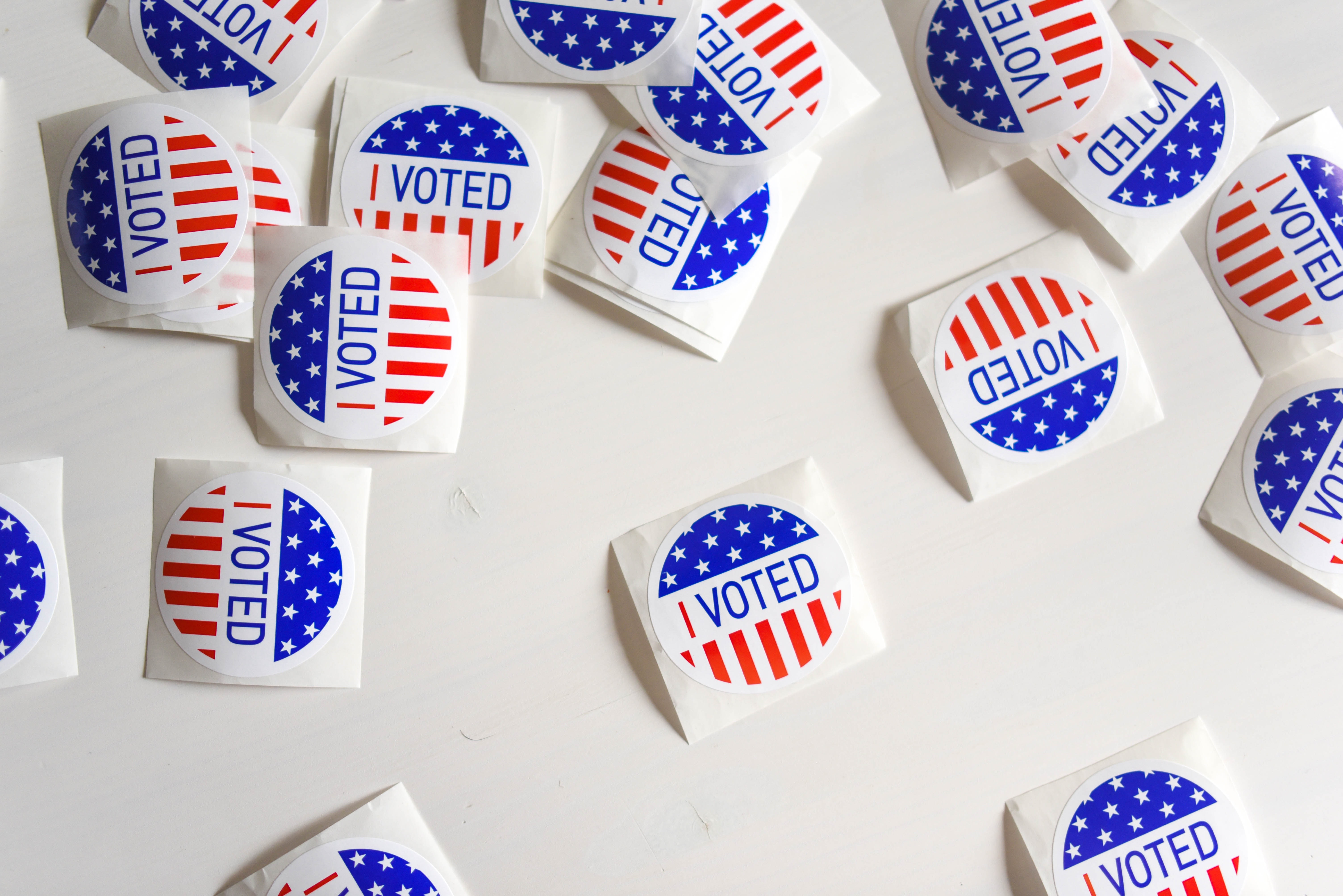 Democracy For All